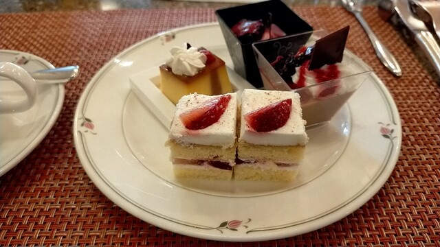 シェフズダイニング シンフォニー>