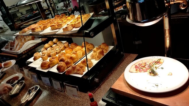 シェフズダイニング シンフォニー>