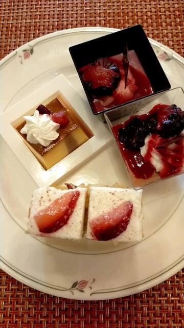 シェフズダイニング シンフォニー>