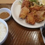 ガスト - 料理写真: