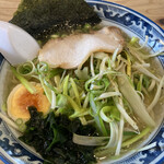 ラーメン山村 - 