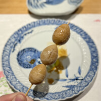 南青山 七鳥目 - エルフランス