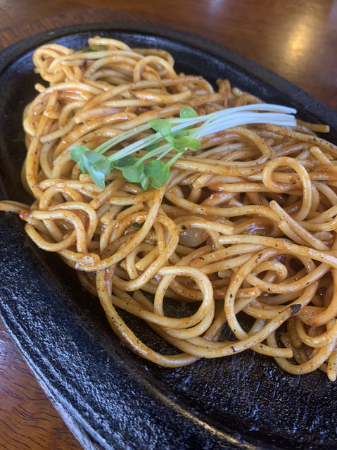 ピグミー - 医王寺前（洋食）の写真
