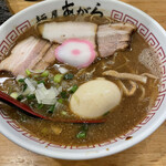 麺屋 あがら  - 