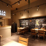 BELLA BOCCA - 