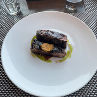 Prime42 steakhouse & sky bar - 