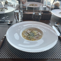 Prime42 steakhouse & sky bar - 