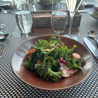 Prime42 steakhouse & sky bar - 