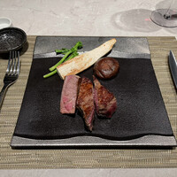 Wolfgang's Steakhouse Teppan - 