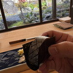 さえき - しめ鯖