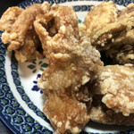 からあげ 金と銀 - 