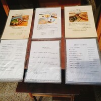 自家製粉石臼挽きうどん 青空blue 本店 - 