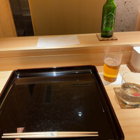 日本料理 晴山 - 