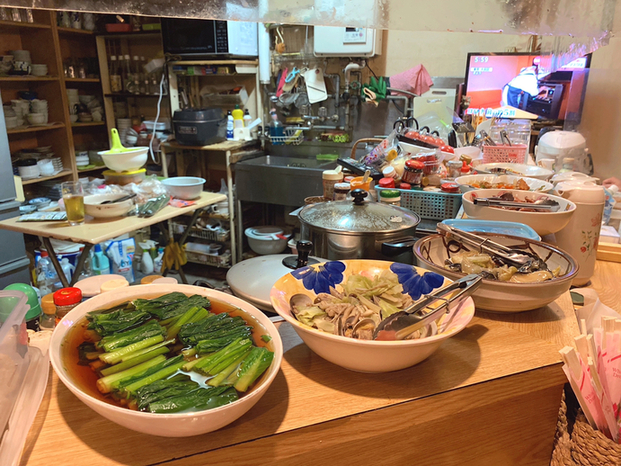 炉ばたふくみ - 釧路（焼き鳥）の写真