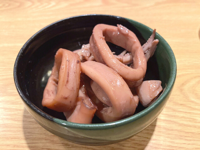 炉ばたふくみ - 釧路（焼き鳥）の写真