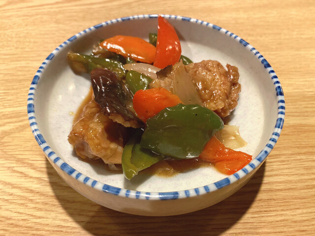 炉ばたふくみ - 釧路（焼き鳥）の写真