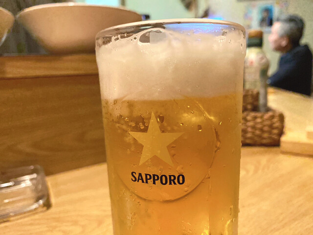 炉ばたふくみ - 釧路（焼き鳥）の写真