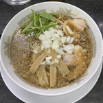 Ramen Sanshou - 