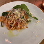 Harvest - 2人でシェアしてるので半量です