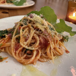 Harvest - 2人でシェアしてるので半量です