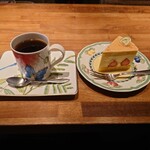 カフェ デ コラソン - 