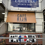 CAFE Rijn - 