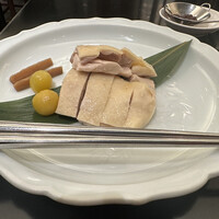 赤坂璃宮 銀座店 - 