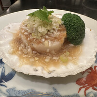 赤坂璃宮 銀座店 - 