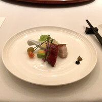 中国飯店 富麗華 - 