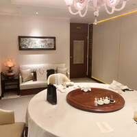 中国飯店 富麗華 - 