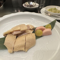 赤坂璃宮 銀座店 - 