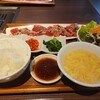 焼肉とワイン 醍醐 銀座店