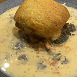 ビストロ ティアボ - 