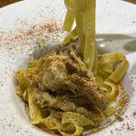 ビストロ ティアボ - 