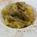 ビストロ ティアボ - 