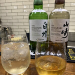 ビストロ ティアボ - 