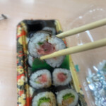 寿司御殿 - 料理写真: