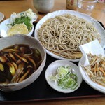 Soba Tetsu - 