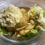 ビストロ ティアボ - 