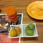 ブロンコビリー - 