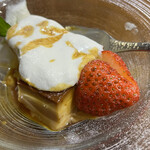 ビストロ ティアボ - 