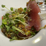 ビストロ ティアボ - 