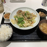 土鍋炊きご飯 おこめとおかず - 