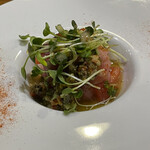 ビストロ ティアボ - 