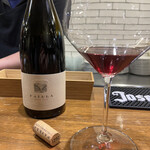 ビストロ ティアボ - 