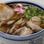 大川製麺所 - 