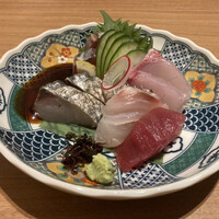 和食日和 おさけと 神保町 - 