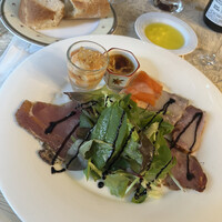 レストラン シェ・リュイ - 