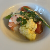 レストラン シェ・リュイ - 