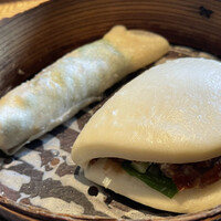 全聚徳 新宿店 - 